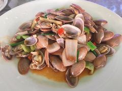 -四川小胡子海鲜(丁村万人海鲜广场店)