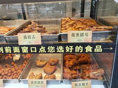 -四季小馆·地道北京小吃(广百店)