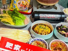 -肥家大排档(天河体育西店)