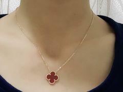 -梵克雅宝(国贸商城店)