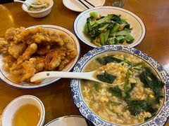 -鹤乡东北菜(崮山路店)