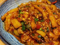 -十三式重庆江湖菜(金茂览秀城店)