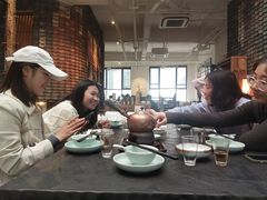 -瓦库茶馆17号(海汇港店)