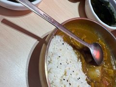 -稻百鲜·拌饭·朝鲜族石锅菜(江南万达店)