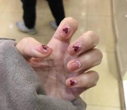 -H12 STAR日式美甲美睫专门店