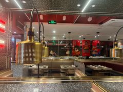 -巴蜀王婆大虾(南锣鼓巷店)