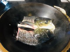 -好灶头妈妈菜·柴火灶台鱼·千岛湖土菜地标美食