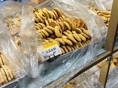 -爱德顺糕点食屋(利民道店)