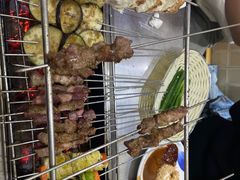 -小寒羊烧烤(凯瑞时代大厦店)