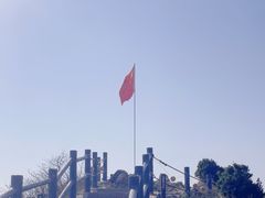 -温岭石塘海边
