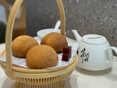 -蔡澜点心·粤菜(月星环球港店)