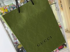 -Gucci(北京SKP店)