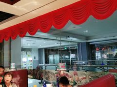 -聚盛源蒸汽海鲜火锅烤肉自助(巨川金海岸购物广场店)