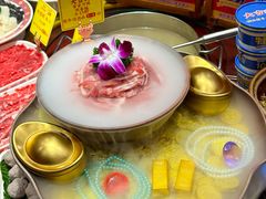 -大吉利·潮汕鲜牛肉火锅(总店)