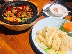 -C31地窖餐厅(黑龙江北路店)