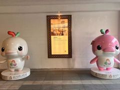 -广州白天鹅宾馆