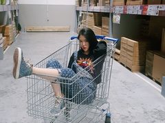 -宜家家居(西安未央商场店)