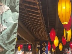 -北平盛世·新京菜·北京烤鸭(劲松·双井店)