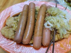 -熊仔屋(吉祥苑小区店)