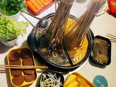 -钢管厂五区小郡肝串串香(南山店)