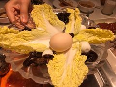 -海底捞火锅(银泰中心店)