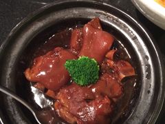 -鹿港小镇(霄云店)