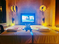 -Love Story爱情故事·养生SPA会所(新侨店)