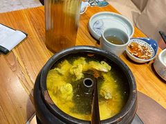 -云海肴云南菜·蒸汽石锅鱼(北京良乡华冠店)