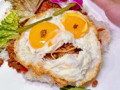 -Home Thai·泰谣(王府井apm店)