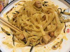 -刀郎牛肉面新疆餐厅·烧烤(清真通州珠江国际城店)