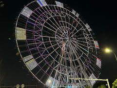 -南昌之星摩天轮