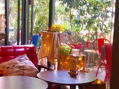 -咖法森林·咖啡  酒吧(天河店)