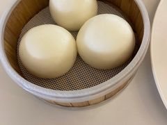 蛋黄流沙包-唐宫·粤菜海鲜(万象城店)