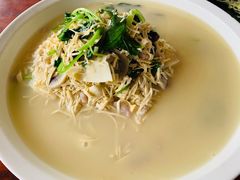 大煮干丝-花园茶楼(兴城西路店)