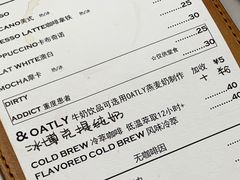 -麻雀咖啡SPARROW COFFEE(十全街店)