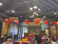 -老浒记烤鸭-北京菜(琉璃厂店)
