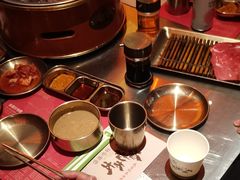 -西塔老太太泥炉烤肉(苏州大悦城店)