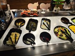 -比格比萨自助(花园路店)