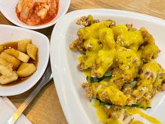 -朴鲸家正宗韩国料理(福田店)