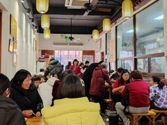 -余氏豆腐包老店(东直街店)