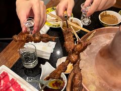 -南门涮肉(上海二店)