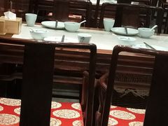 大堂-鸭匠食府·挂炉烤鸭·新京菜(阜成路店)