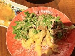 -白石的深夜食堂(济南万象城店)