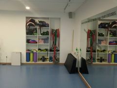 -悦动体能(金融街店)