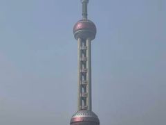 -东方明珠广播电视塔