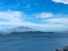 -舟山希尔顿酒店