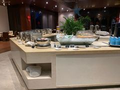 -无锡梁鸿湿地丽笙度假酒店·流觞西餐厅