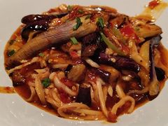-外婆家(西红门荟聚购物中心店)