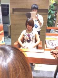 小左美发(五角场店)-小左沙龙