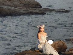 -老虎石海上公园